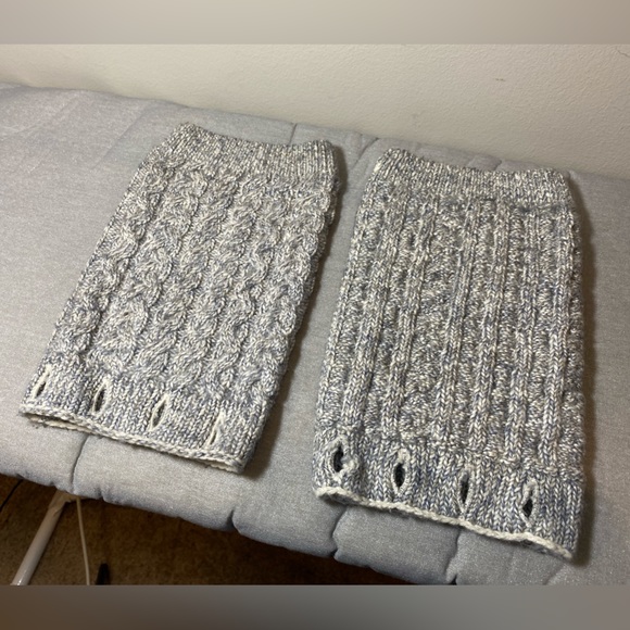 UGG Australia Knit Boot Socks - Picture 2 of 4